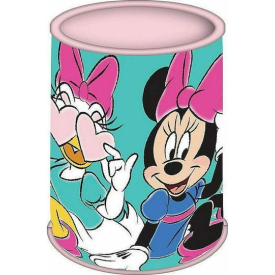 ΜΟΛΥΒΟΘΗΚΗ ΜΕΤΑΛΛΙΚΗ MINNIE 340-48300